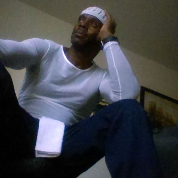 Meet your Posher, Wendell - Picture 1 of 1